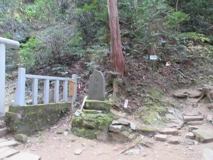 賀毗禮神宮のその他建物