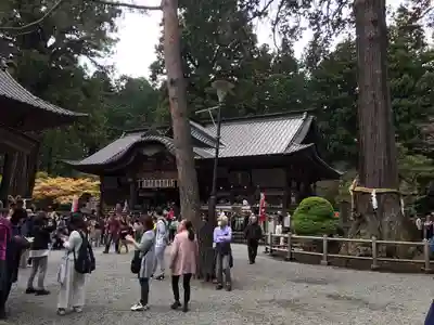 北口本宮冨士浅間神社のその他建物