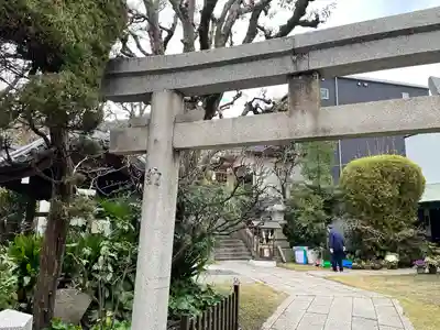一宮神社(兵庫県)