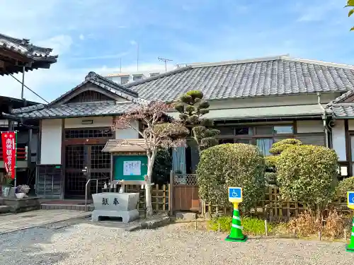 国分寺のその他建物