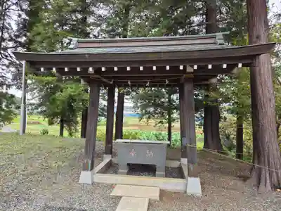 甲神社(神奈川県)