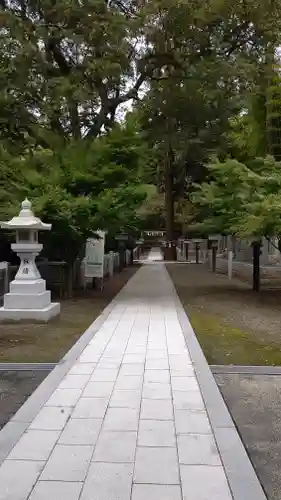 石鎚神社 口之宮 本社のその他建物
