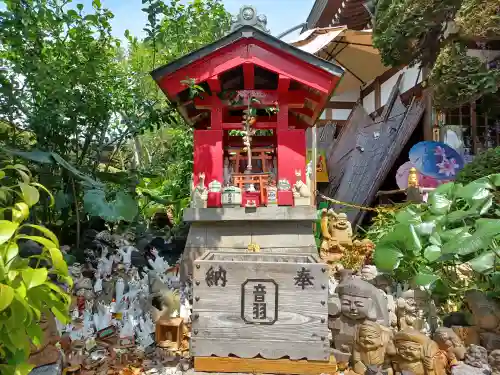 水宮神社(埼玉県)