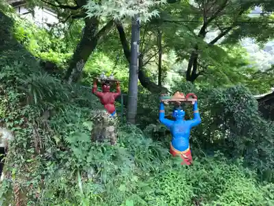 桃太郎神社（栗栖）(愛知県)