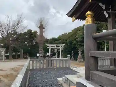 根田神社(千葉県)
