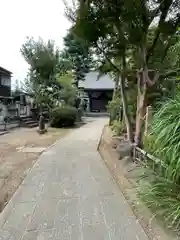 本行寺(東京都)