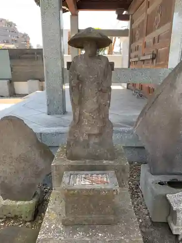 善福寺(千葉県)