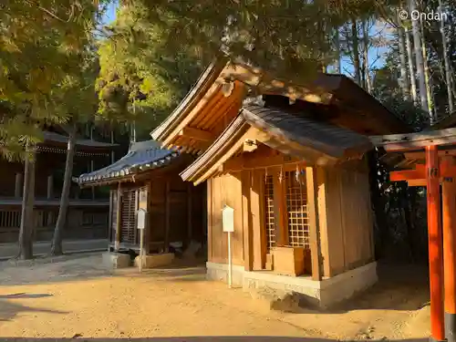 破磐神社(兵庫県)