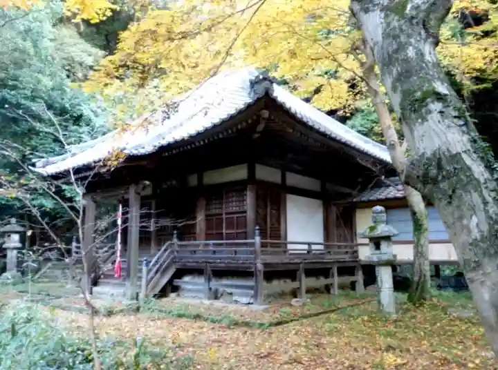 高貴寺のその他建物