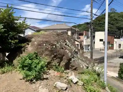 福富稲荷のその他建物