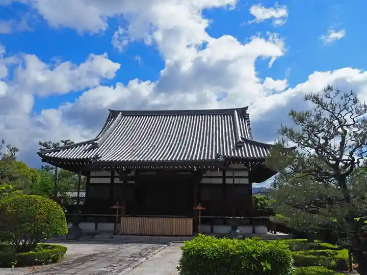 阿弥陀寺(京都府)