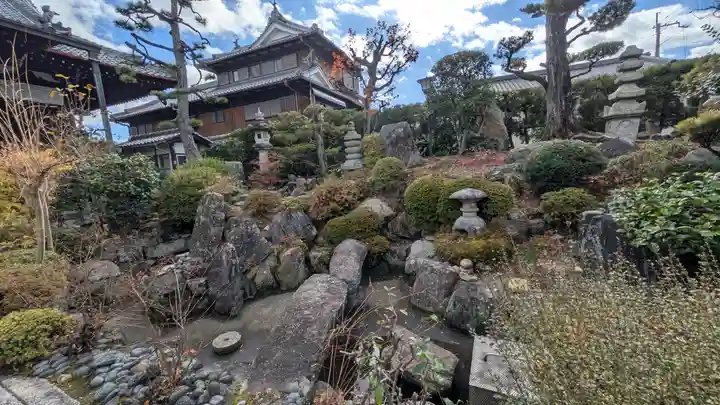西光寺(滋賀県)