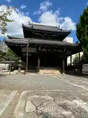 本法寺(京都府)