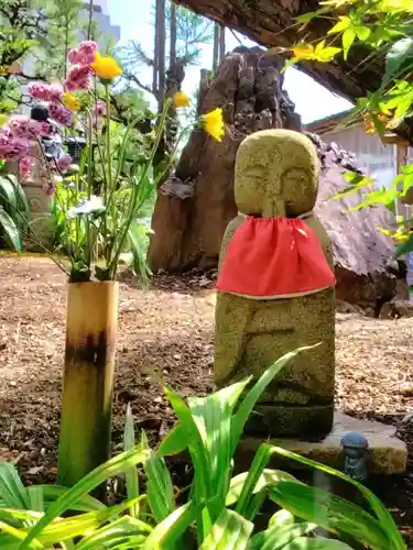 常性寺(東京都)