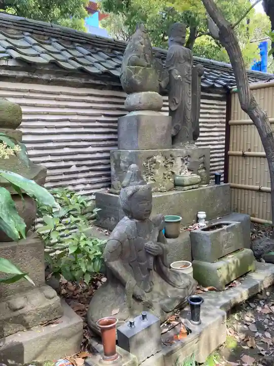 廣度院(東京都)