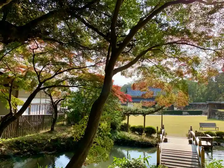 出雲大社北島国造館 出雲教(島根県)