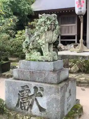 宝満宮竈門神社(福岡県)