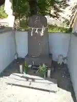 山下神社のその他建物