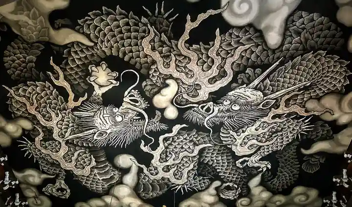 建仁寺(建仁禅寺)(京都府)