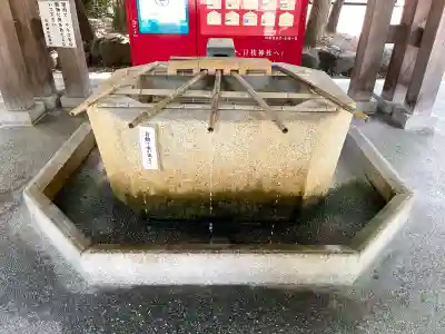 日枝神社(富山県)