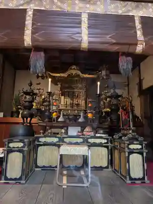 長林寺(兵庫県)