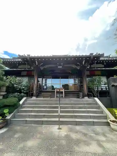 常楽院(東京都)