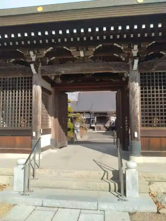 繁昌院(宮城県)