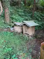 日吉神社(千葉県)
