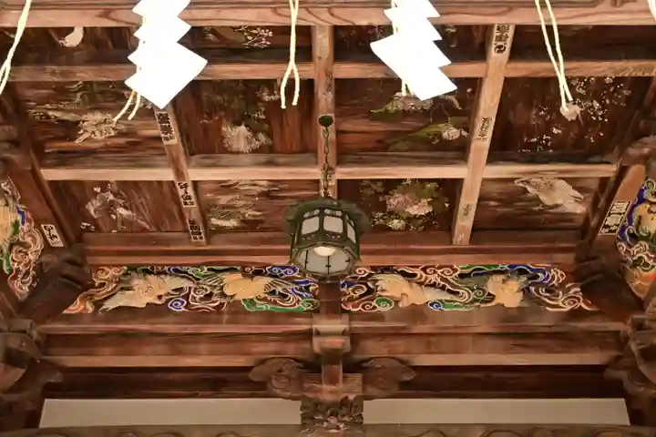 玉泉寺(埼玉県)