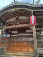 道安寺(宮城県)