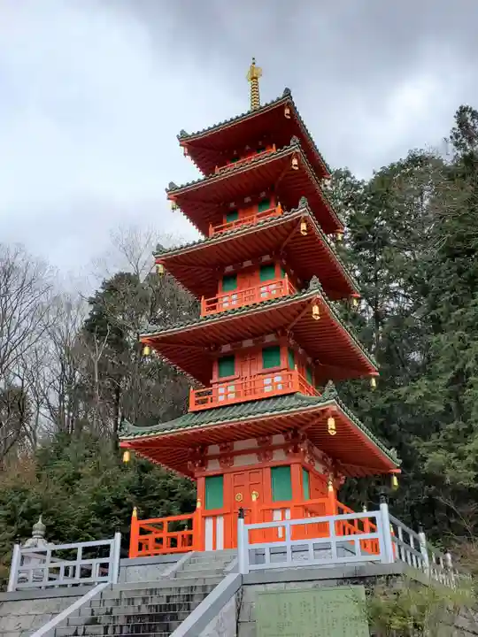 金剛寺のその他建物