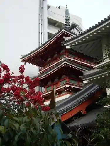 太融寺のその他建物