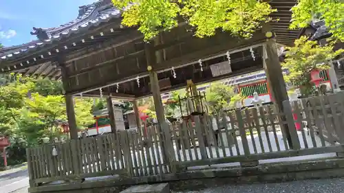 鍬山神社(京都府)