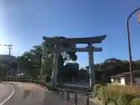 宗像大社(福岡県)