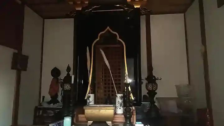 松山子安観音(福岡県)