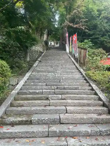 金櫻神社(山梨県)