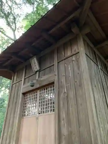 御霊神社(千葉県)