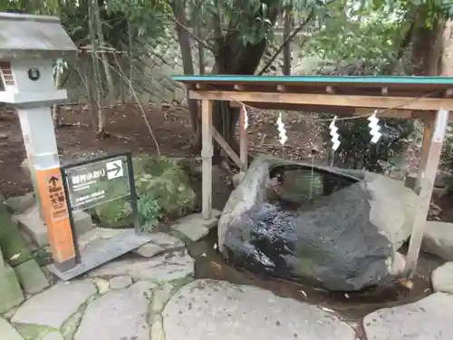 來宮神社のその他建物