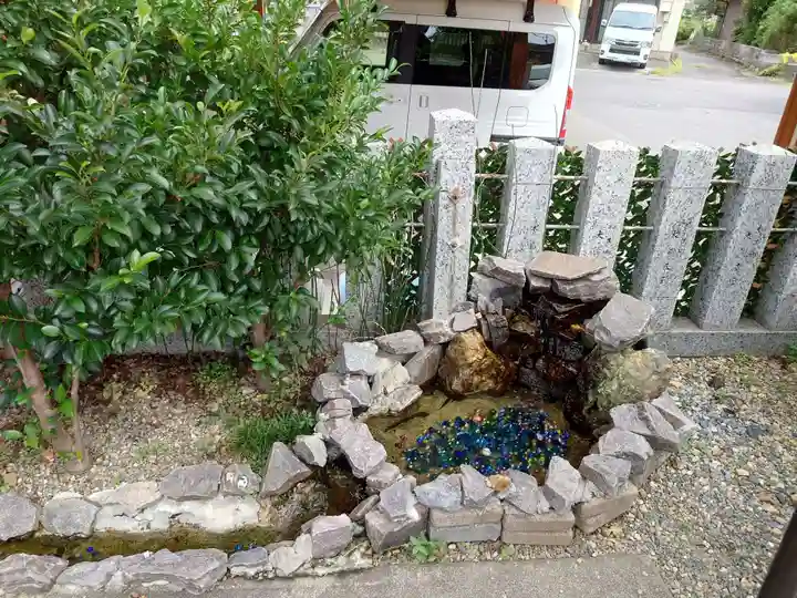 御嶽神社茅萱宮(岐阜県)