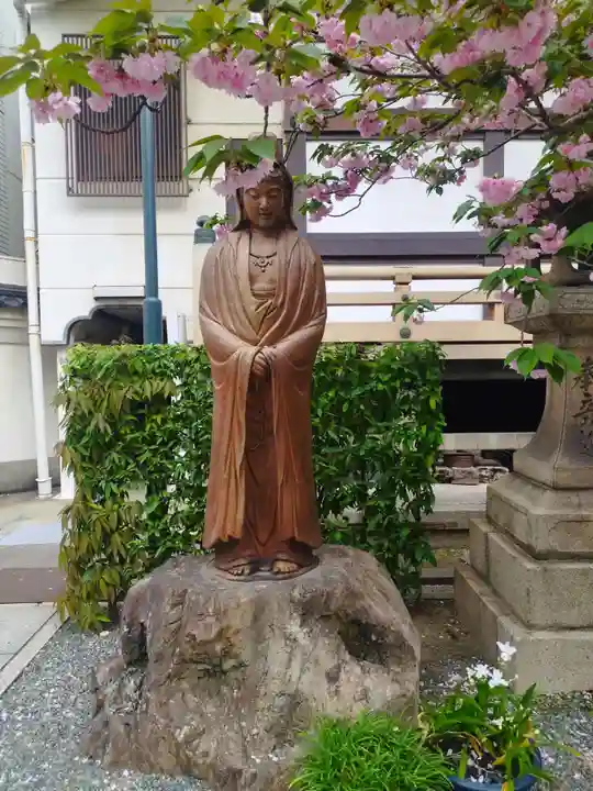 太融寺(大阪府)