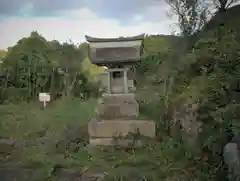 岩原神社の建物その他