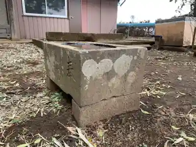 高松入神社(千葉県)