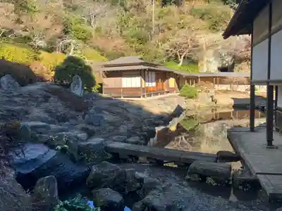 海蔵寺(神奈川県)