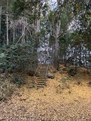 浅間神社(千葉県)