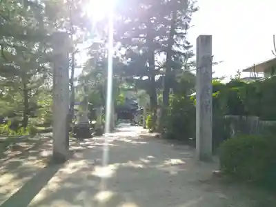 備中国總社(岡山県)