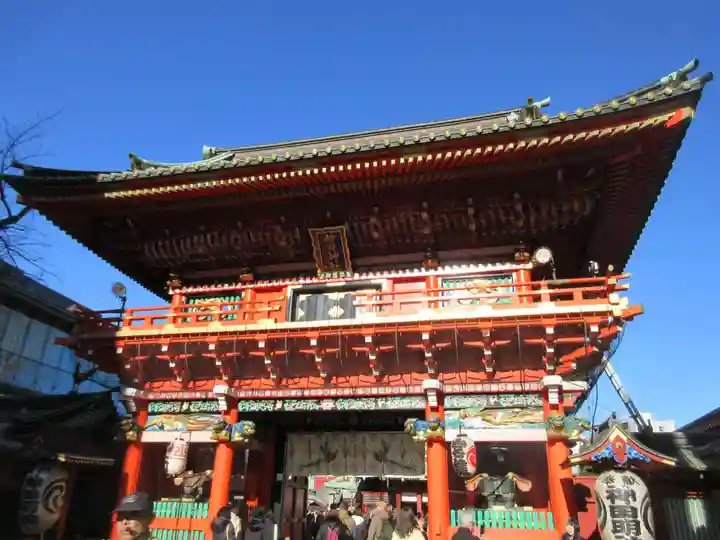 神田神社(神田明神)(東京都)