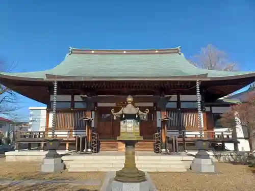 薬王院(埼玉県)