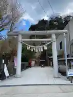 遠見岬神社(千葉県)