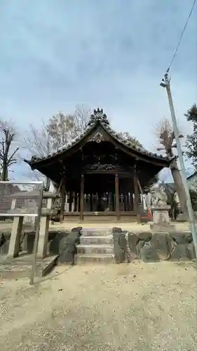 浅間社(愛知県)