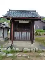 二柱神社(群馬県)